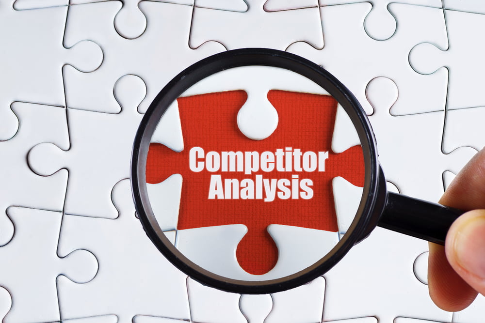 5 Reasons Why Keeping an Eye on Your Competitors is Crucial for ...